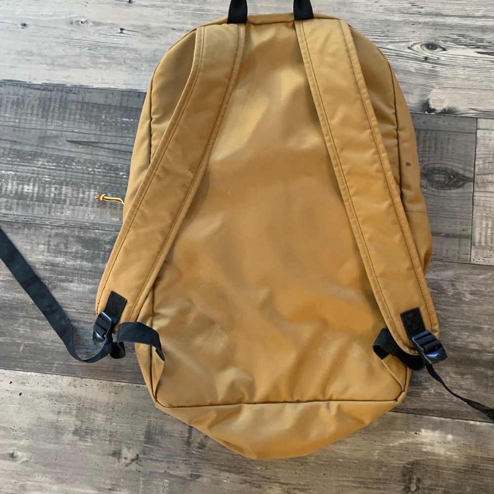 Timberland Classic Tan Backpack - Picture 2 of 6
